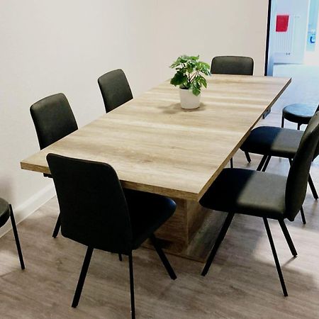 4 Zimmer Wohnung Im Eg Isselburg Exteriör bild