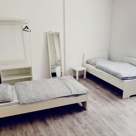 4 Zimmer Wohnung Im Eg Isselburg Exteriör bild