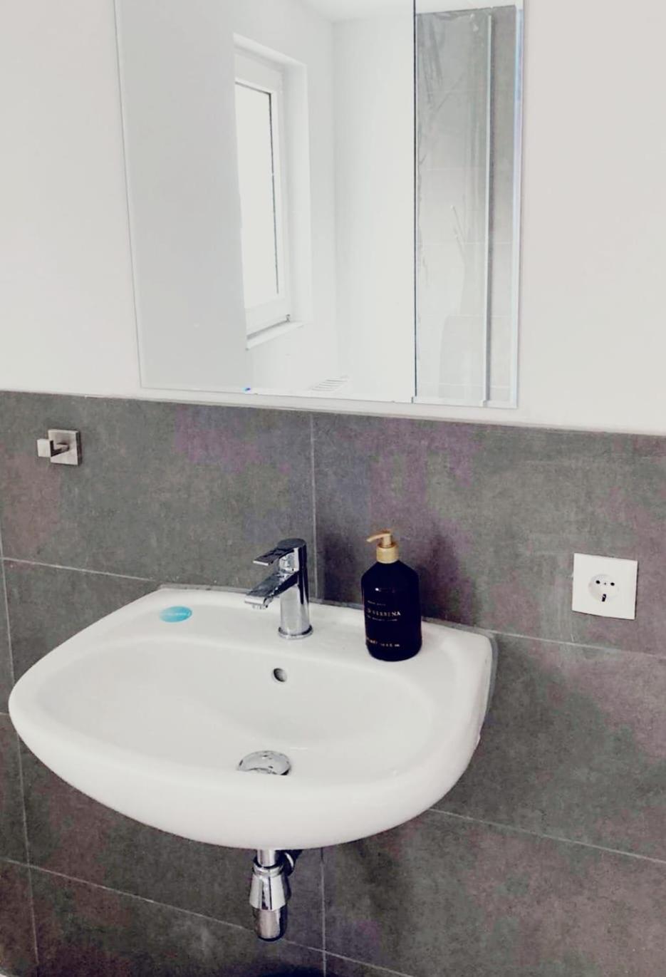 4 Zimmer Wohnung Im Eg Isselburg Exteriör bild