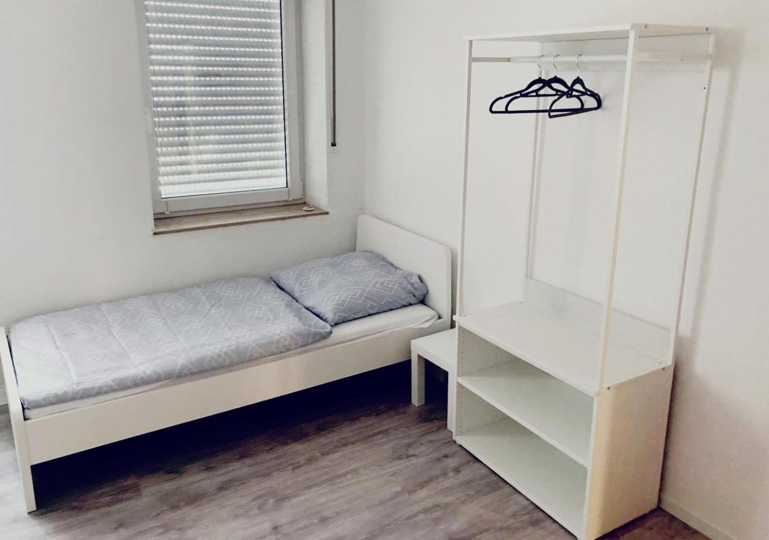 4 Zimmer Wohnung Im Eg Isselburg Exteriör bild