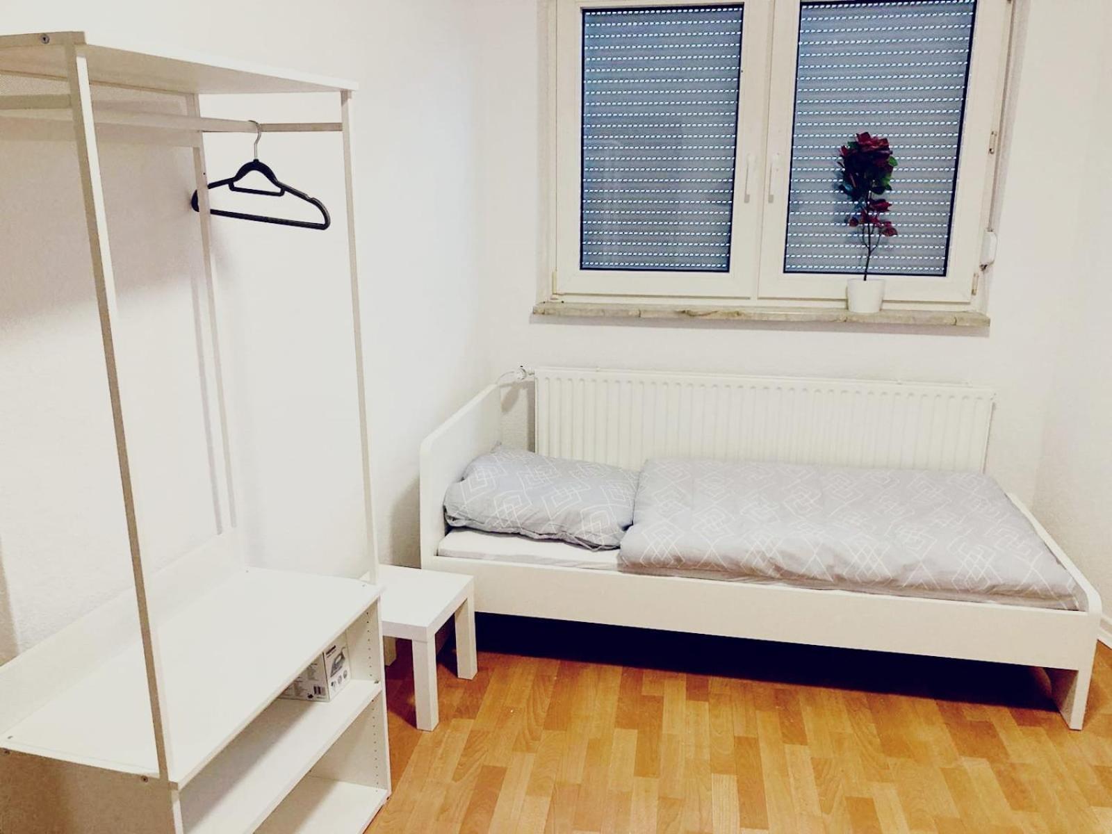 4 Zimmer Wohnung Im Eg Isselburg Exteriör bild
